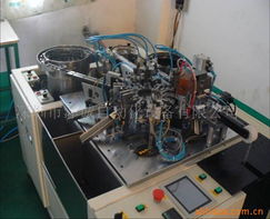 深圳市澤誠自動(dòng)化設(shè)備 電子電器生產(chǎn)線與機(jī)器人研發(fā)全案解析