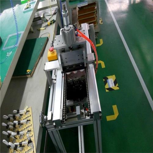 鎮江工廠自動化機械設備回收 寶泉設備打造流水線綠色拆解與再生新標桿