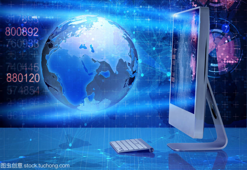 經(jīng)營(yíng)理念與計(jì)算機(jī) 數(shù)字化時(shí)代的商業(yè)智慧