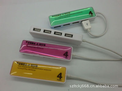 專注USB電腦周邊產(chǎn)品生產(chǎn)，打造高品質(zhì)連接解決方案——記深圳市福田區(qū)賽格電子市場(chǎng)藍(lán)天城經(jīng)營(yíng)部